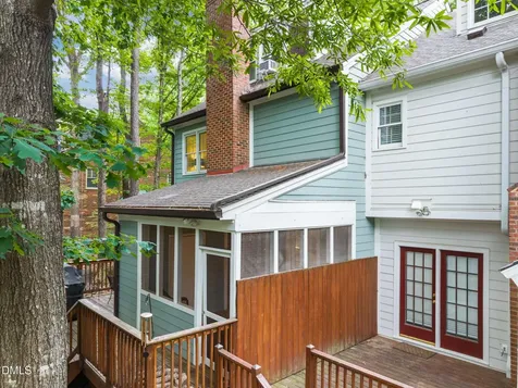 562 Weathergreen Drive Raleigh NC 27615