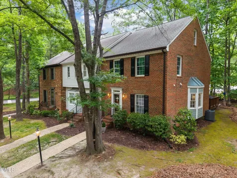 562 Weathergreen Drive Raleigh NC 27615