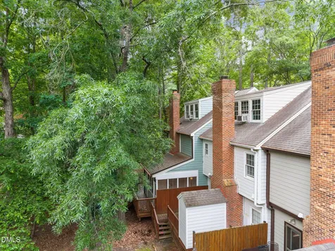 562 Weathergreen Drive Raleigh NC 27615