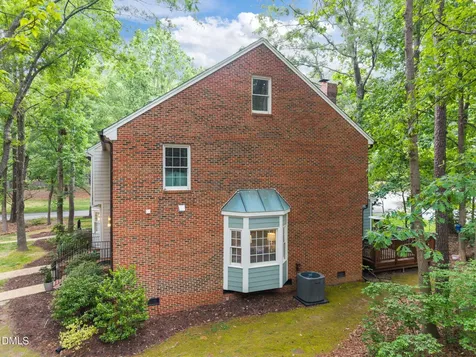 562 Weathergreen Drive Raleigh NC 27615