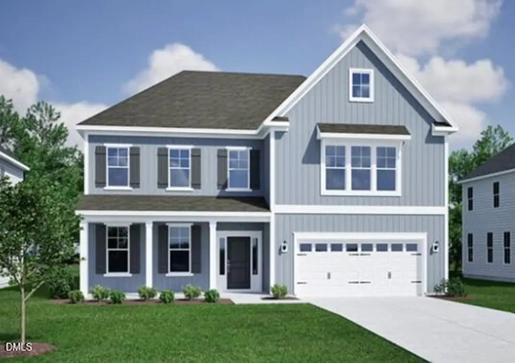 4021 Sweet Ivy Landing Durham NC 27703