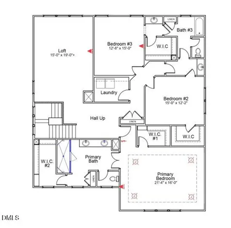 4021 Sweet Ivy Landing Durham NC 27703