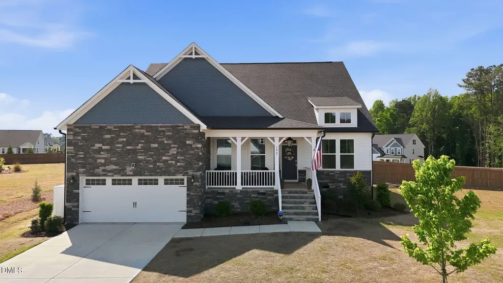 192 Castle Pond Way Fuquay Varina NC 27526