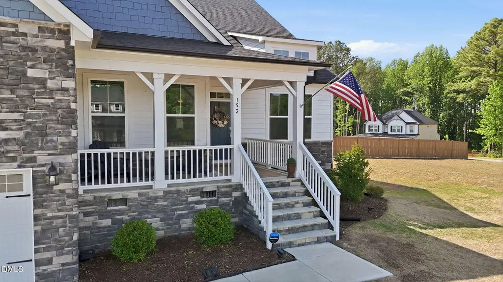 192 Castle Pond Way Fuquay Varina NC 27526