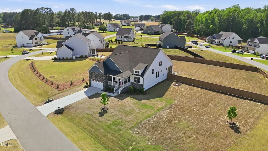 192 Castle Pond Way Fuquay Varina NC 27526