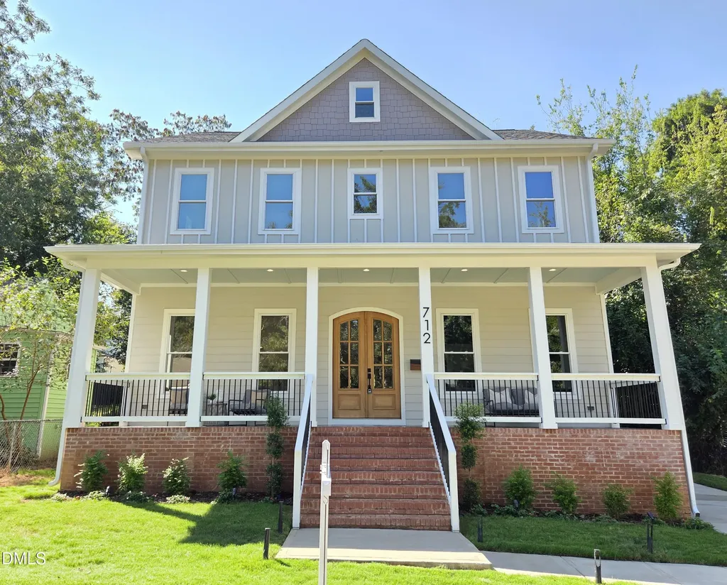 712 Van Buren Road Raleigh NC 27604