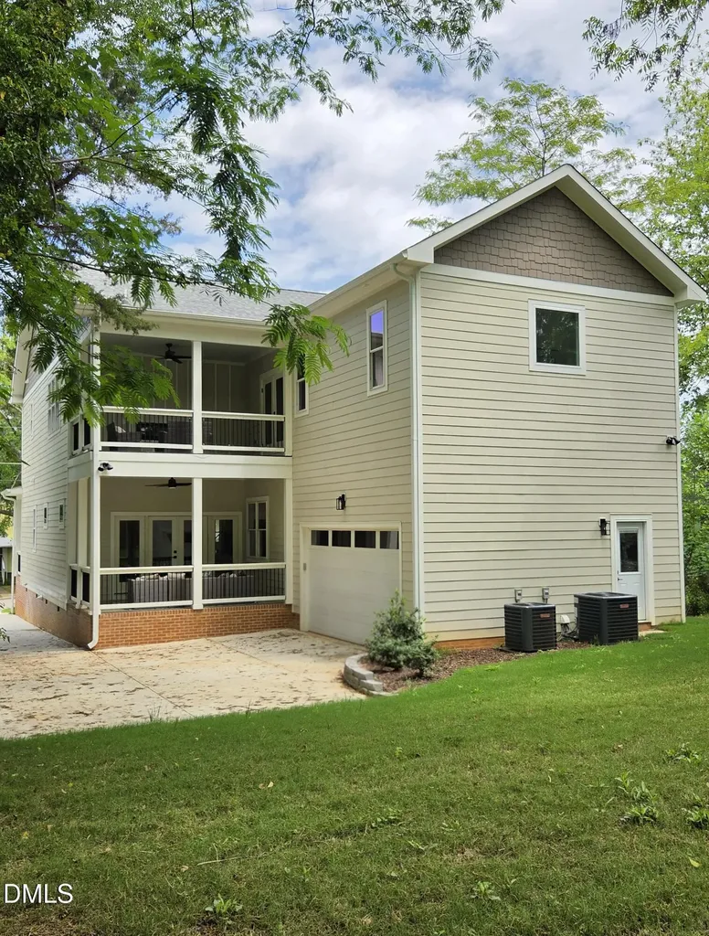 712 Van Buren Road Raleigh NC 27604