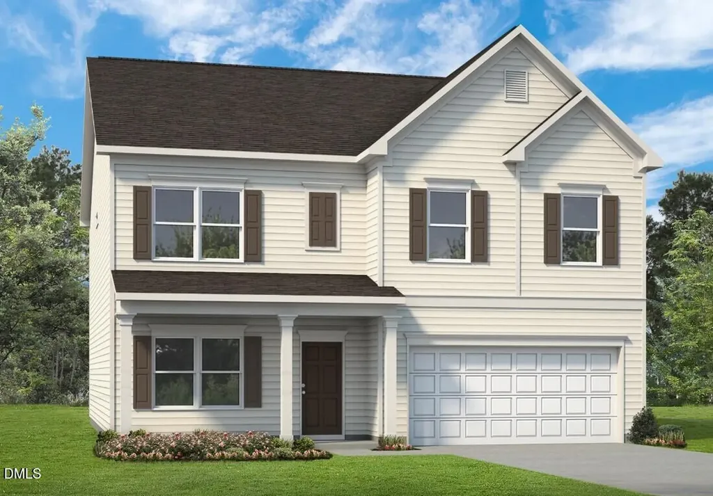 263 Spirit Springs Road Smithfield NC 27577