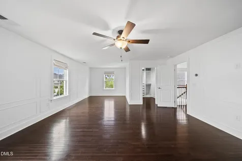 2836 Landon Ridge Drive New Hill NC 27562