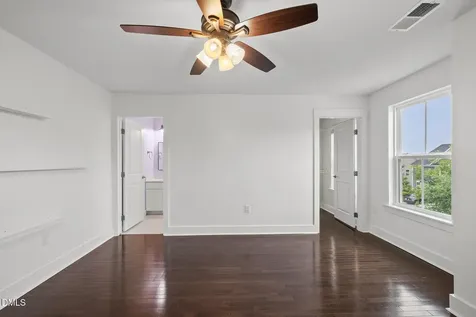 2836 Landon Ridge Drive New Hill NC 27562
