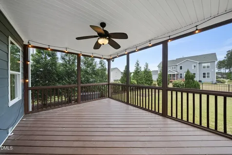 2836 Landon Ridge Drive New Hill NC 27562