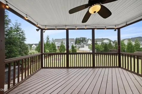 2836 Landon Ridge Drive New Hill NC 27562