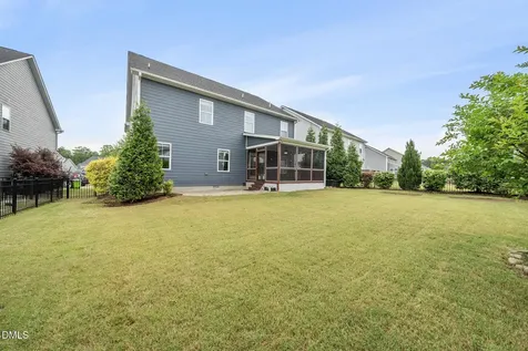 2836 Landon Ridge Drive New Hill NC 27562