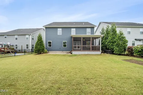 2836 Landon Ridge Drive New Hill NC 27562