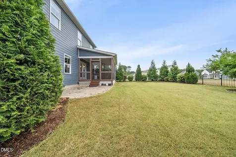 2836 Landon Ridge Drive New Hill NC 27562