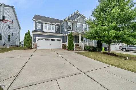 2836 Landon Ridge Drive New Hill NC 27562