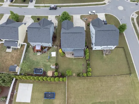 2836 Landon Ridge Drive New Hill NC 27562