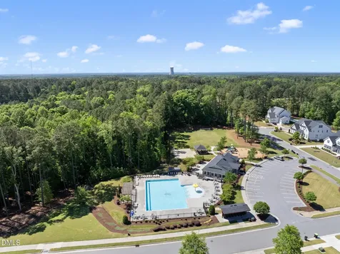 2836 Landon Ridge Drive New Hill NC 27562