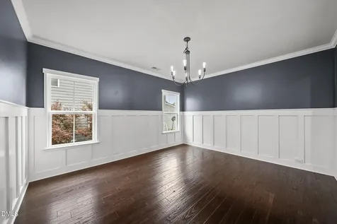 2836 Landon Ridge Drive New Hill NC 27562