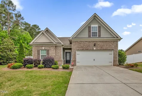 1401 Abercorn Lane Sanford NC 27330