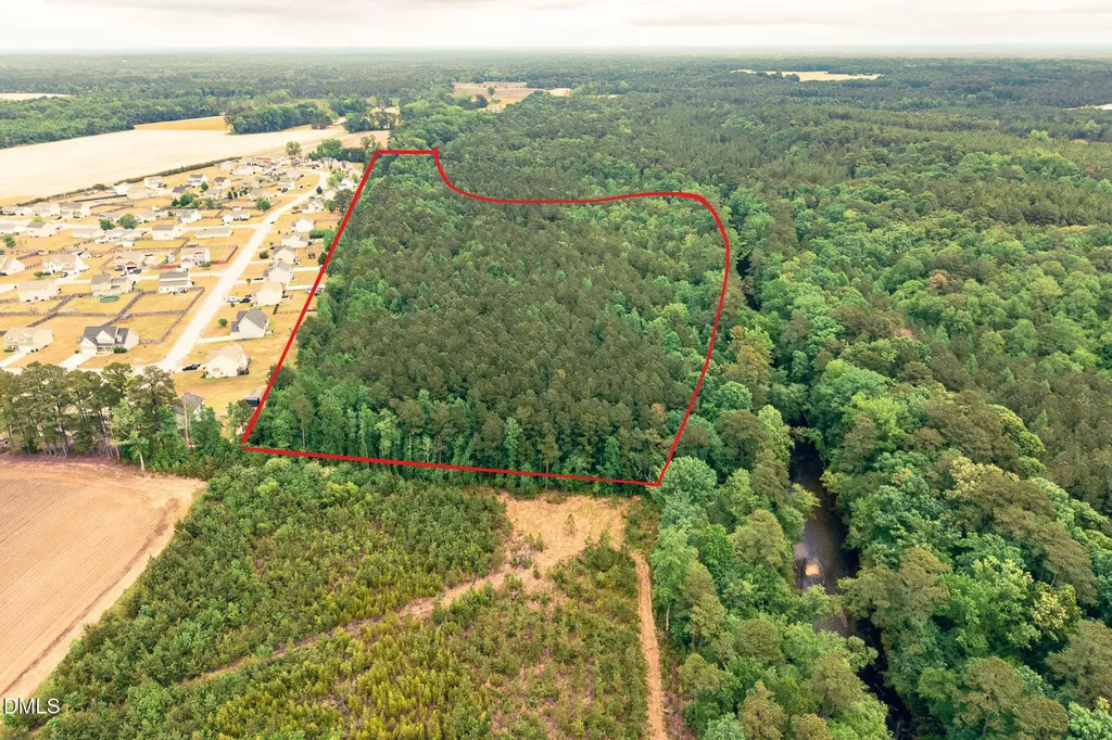 0 Will Lucas Road Linden NC 28356