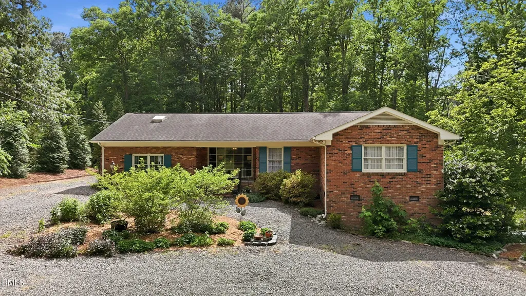 4908 Old Elizabeth Road Raleigh NC 27616