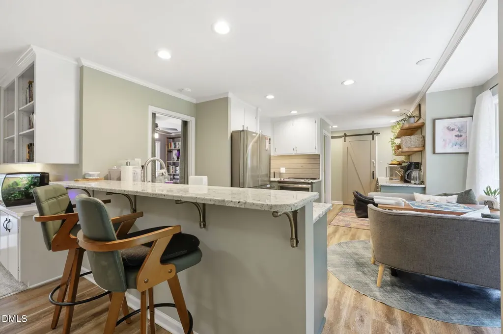 4908 Old Elizabeth Road Raleigh NC 27616