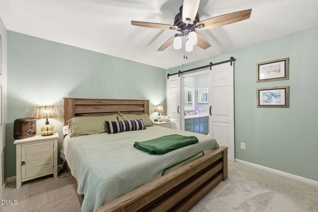 4908 Old Elizabeth Road Raleigh NC 27616