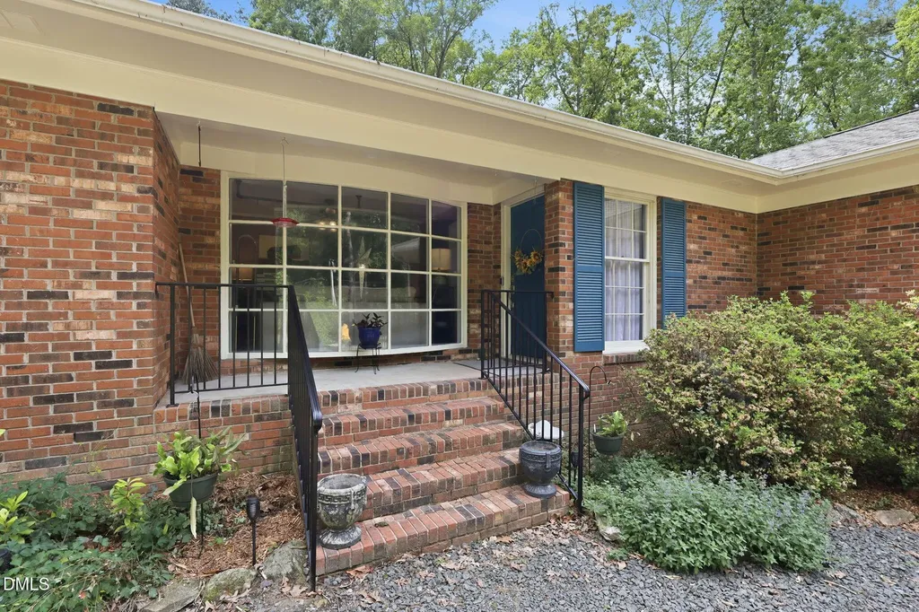 4908 Old Elizabeth Road Raleigh NC 27616