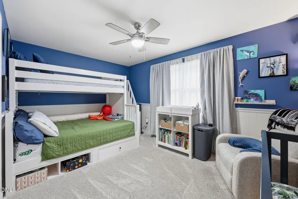 4908 Old Elizabeth Road Raleigh NC 27616