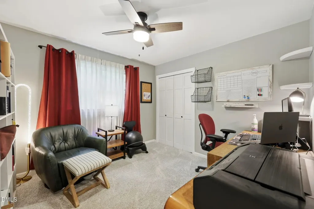 4908 Old Elizabeth Road Raleigh NC 27616
