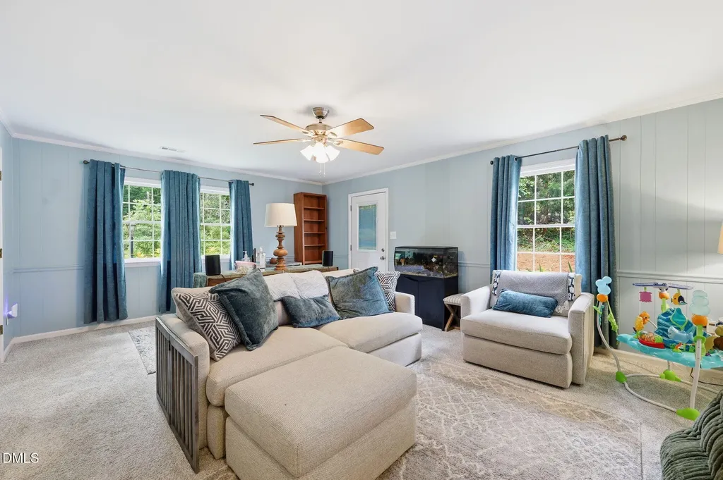 4908 Old Elizabeth Road Raleigh NC 27616