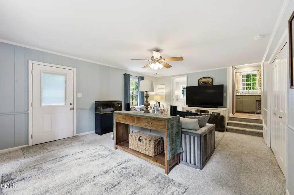 4908 Old Elizabeth Road Raleigh NC 27616