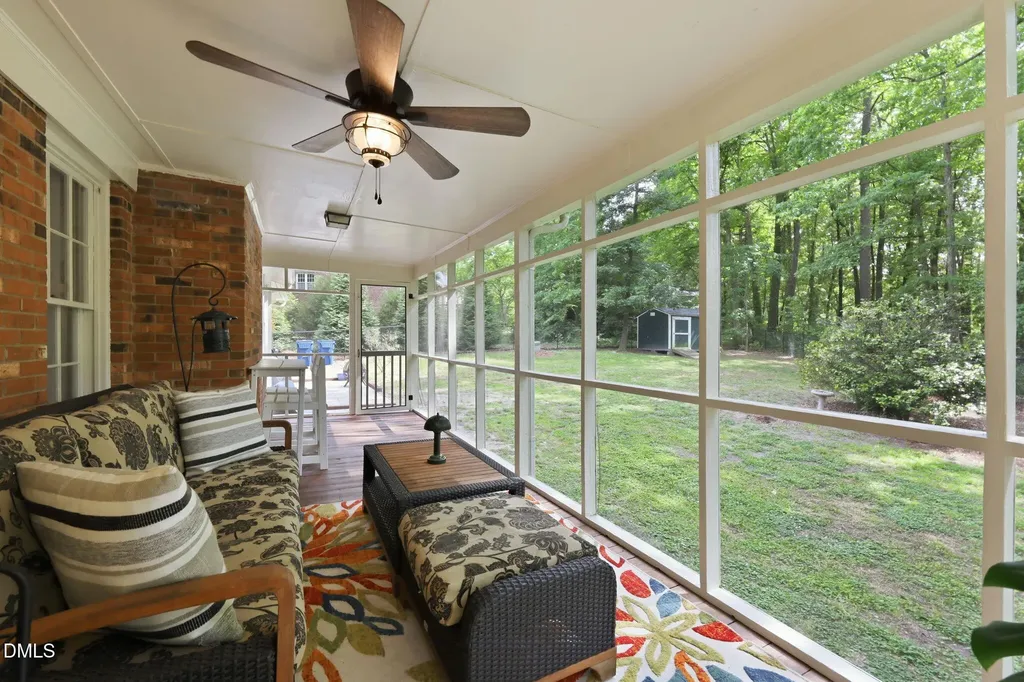 4908 Old Elizabeth Road Raleigh NC 27616