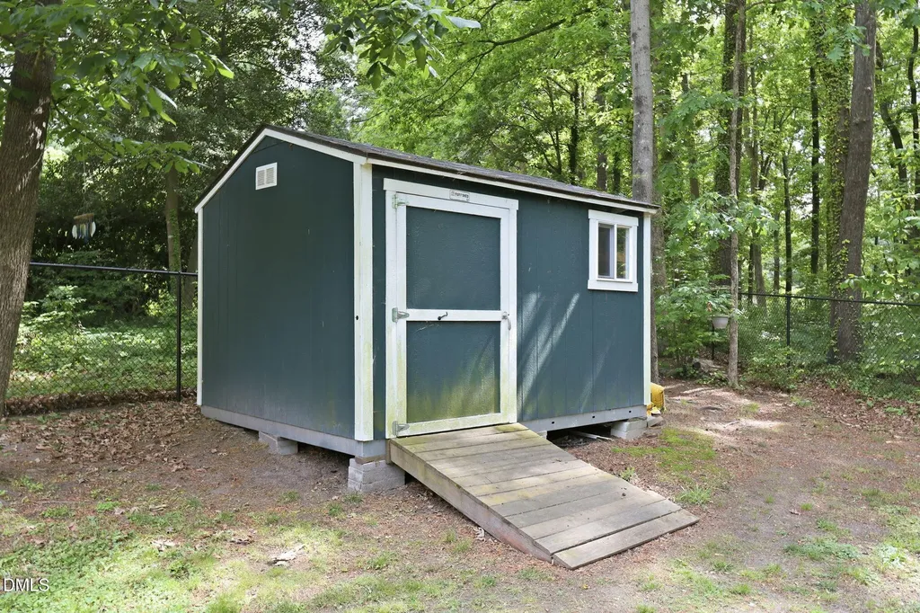 4908 Old Elizabeth Road Raleigh NC 27616