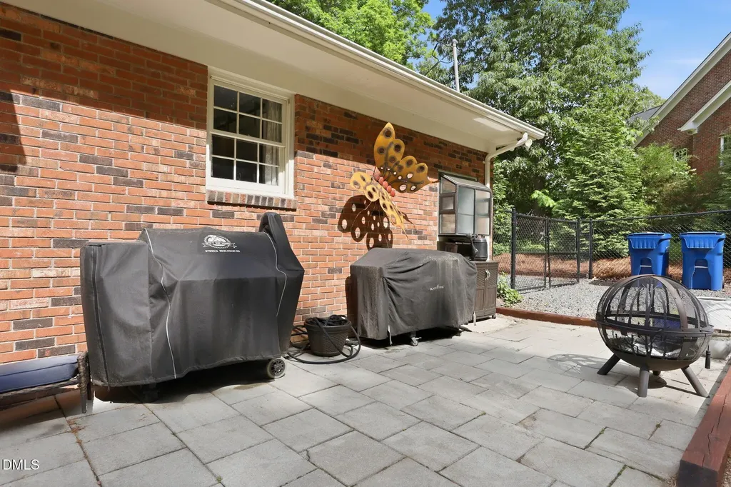 4908 Old Elizabeth Road Raleigh NC 27616
