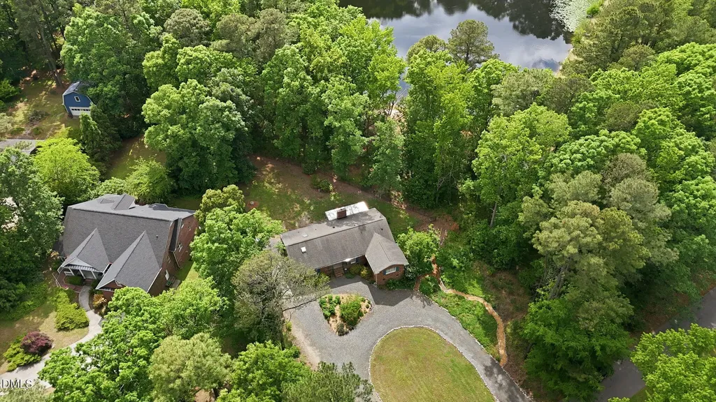 4908 Old Elizabeth Road Raleigh NC 27616