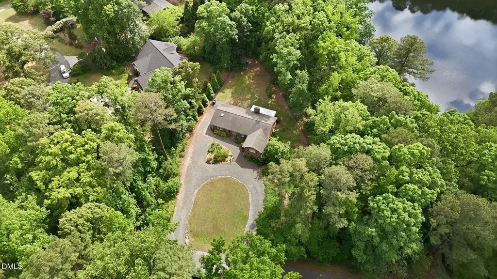 4908 Old Elizabeth Road Raleigh NC 27616