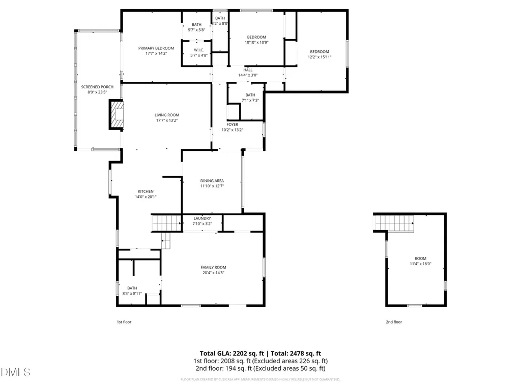 4908 Old Elizabeth Road Raleigh NC 27616