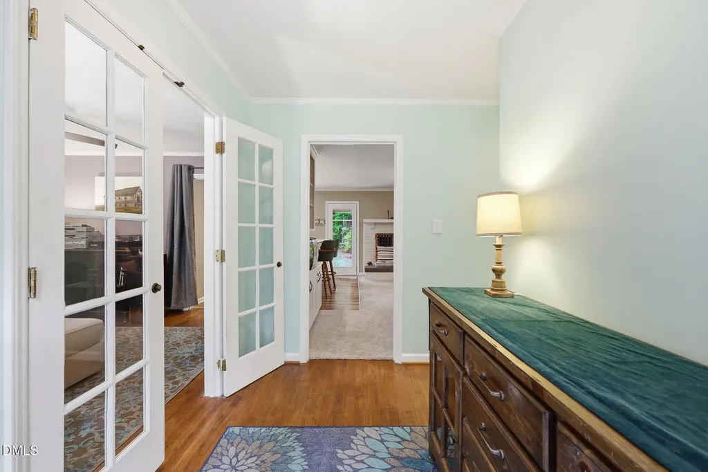 4908 Old Elizabeth Road Raleigh NC 27616