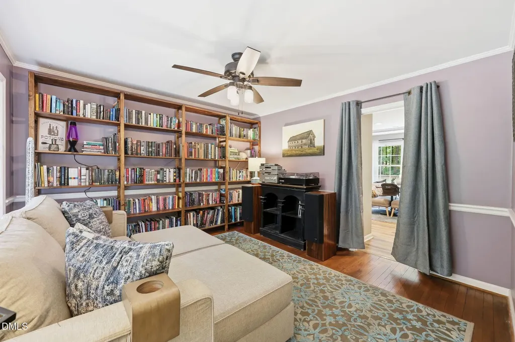 4908 Old Elizabeth Road Raleigh NC 27616