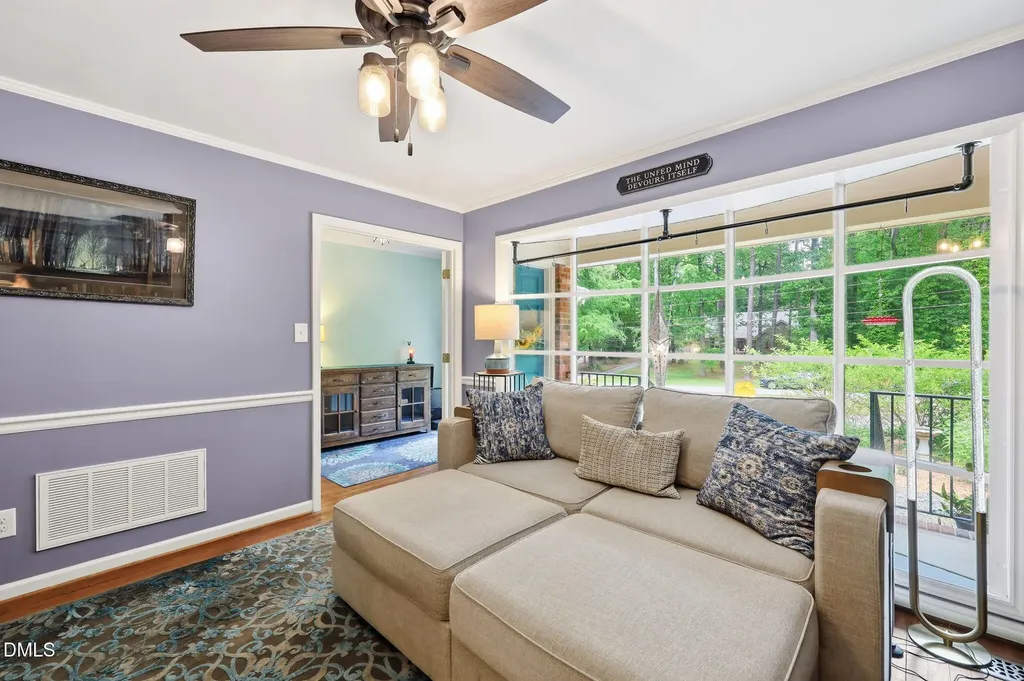 4908 Old Elizabeth Road Raleigh NC 27616