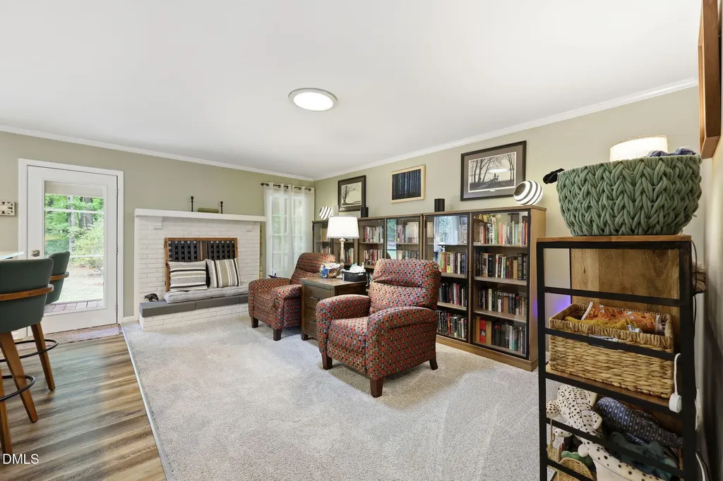 4908 Old Elizabeth Road Raleigh NC 27616