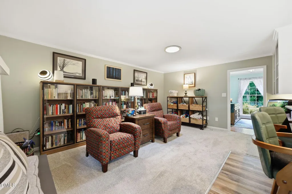 4908 Old Elizabeth Road Raleigh NC 27616