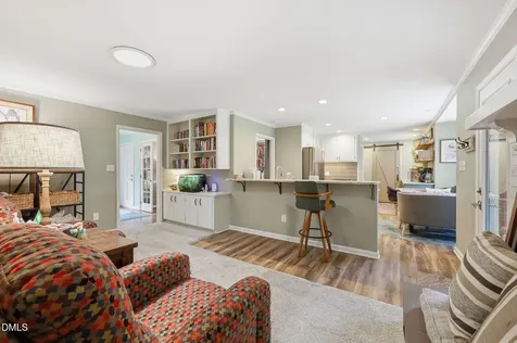 4908 Old Elizabeth Road Raleigh NC 27616