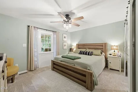 4908 Old Elizabeth Road Raleigh NC 27616