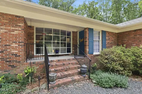 4908 Old Elizabeth Road Raleigh NC 27616