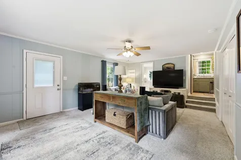 4908 Old Elizabeth Road Raleigh NC 27616