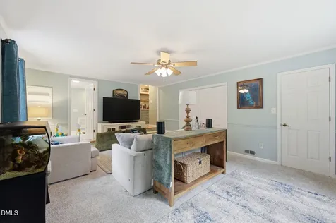 4908 Old Elizabeth Road Raleigh NC 27616