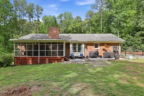 4908 Old Elizabeth Road Raleigh NC 27616